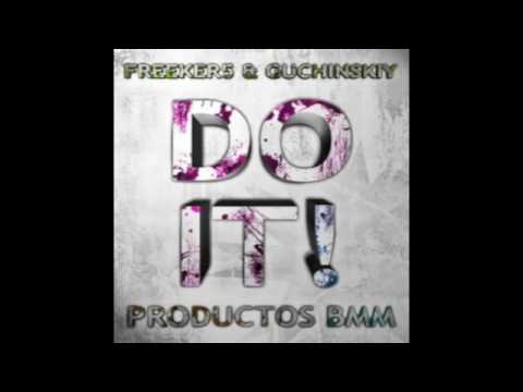 Freeker5 and Guchinskiy  - Destruction (Original Mix)