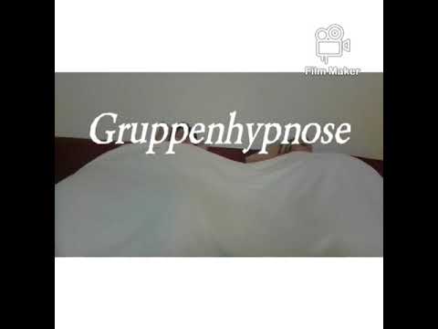 Gruppenhypnose