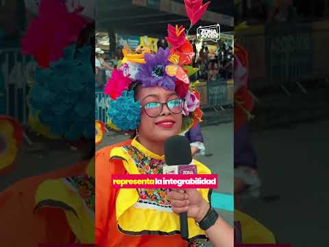 Así se vivió la Fiesta de mi Pueblo - Feria de Cali 2025