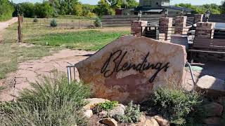 Blendings Winery in Fort Collins