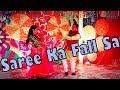 Saree Ke Fall Sa(Bangladeshi Holud Dance Performance) R..Rajkumar | Pritam | Shahid | Sonakshi Sinha