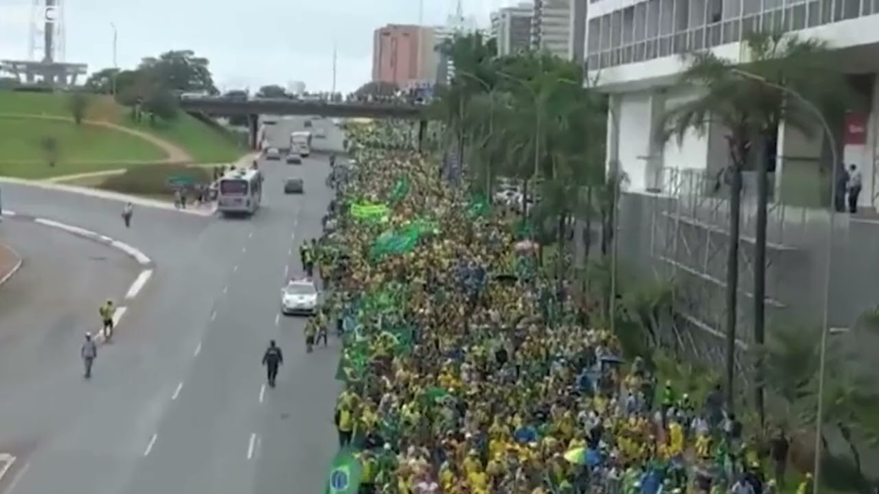 BLINDAGEM É VERGONHA