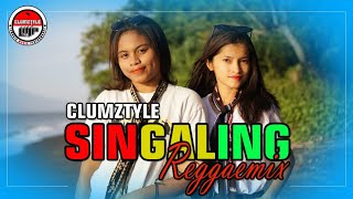 Download lagu Clumztyle - Reggaemix Singaling__Lagu Acara Timur mp3