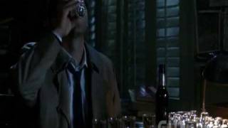 Supernatural - Anyone Seen My Wings?