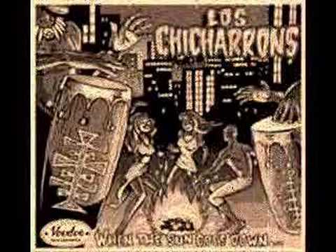 Los Chicharrons - Love Magic