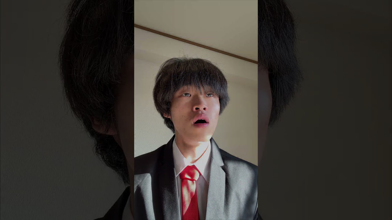 SIGMA MUST RESPECT EVERYONE🥲