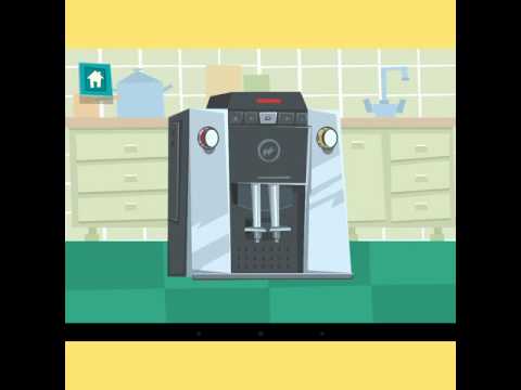 Фиксики. Мультик про кофеварку для детей от 1-5 лет