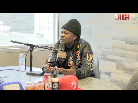 Jody Breeze Reacts To The 'F The Streets" Movement, You Can't Say That Because...