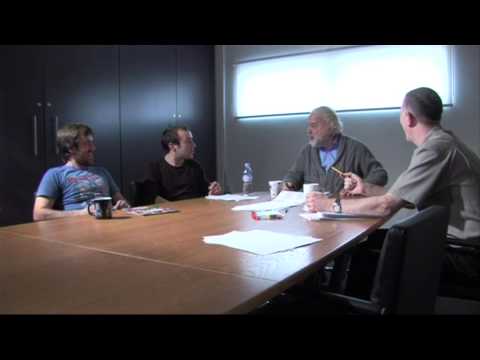 Chocolate Moon 'Hollyooks' Sketch