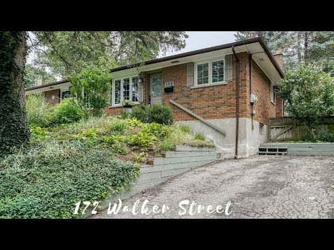 Cambridge Real Estate Video   172 Walker Street   The Hube Team