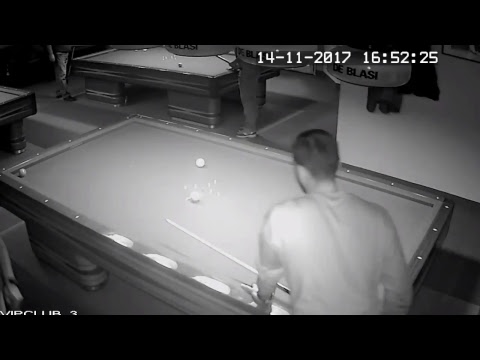 Live stream di Vip Club PROVE TECNICHE