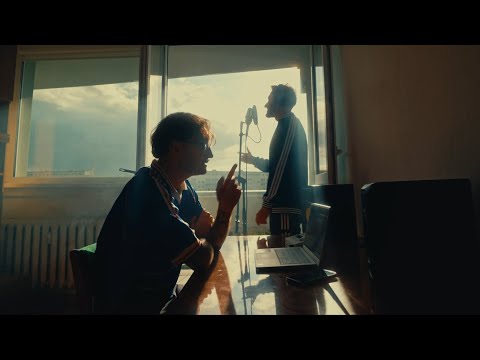 Refrit & dan gibes - Labirynt