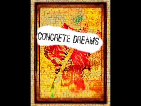 Isis Aset - Concrete Dreams (ProdBy.HebrewChile)
