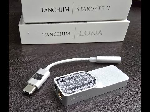 Tanchjim Stargate ii & Luna - Different Price, Similar Sound - Honest Audiophile Impressions