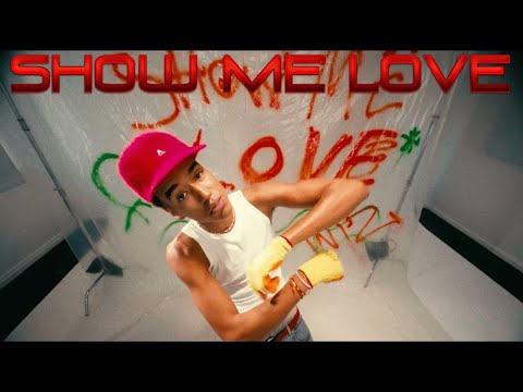 【10 Hours】Show Me Love‎ ~ WizTheMc, bees & honey