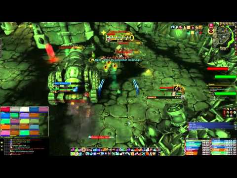 Liberum - Hellfire Assault Mythic