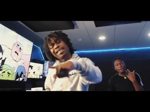 Fidel Ka$tro x BeachBoyTae - Smoke