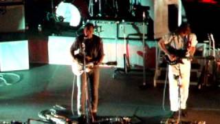 Arcade Fire - Suburban War