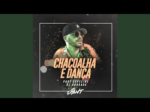 Chacoalha e Dança