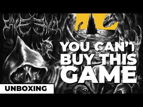 Cave Evil - YouTube Video