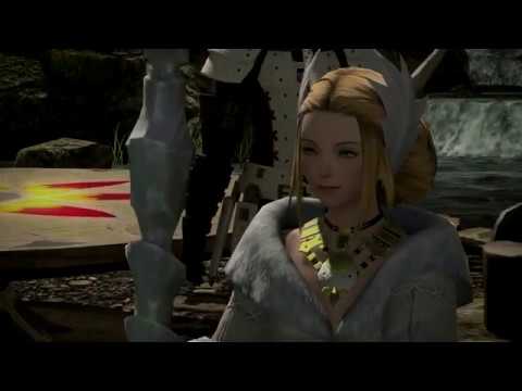 The Story of The Gridania Starting Area - Part 3 of 3 [Lore]