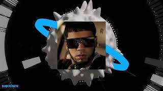 Anuel AA - Culpable Ft. Bryant Myers, Noriel, Darkiel &amp; Kevin Roldan  Remix (Video Oficial) ✅