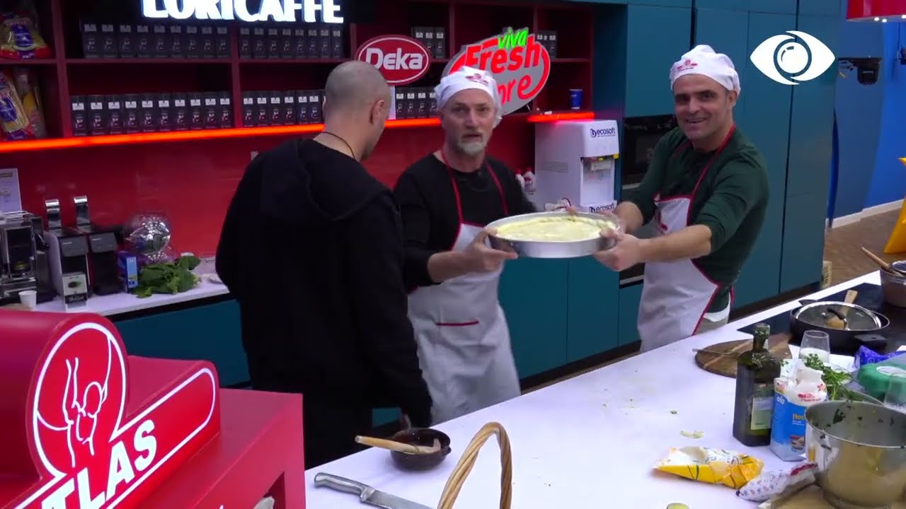 “Proces i mrekullueshëm”/ Djemtë finalizojnë me sukses provën