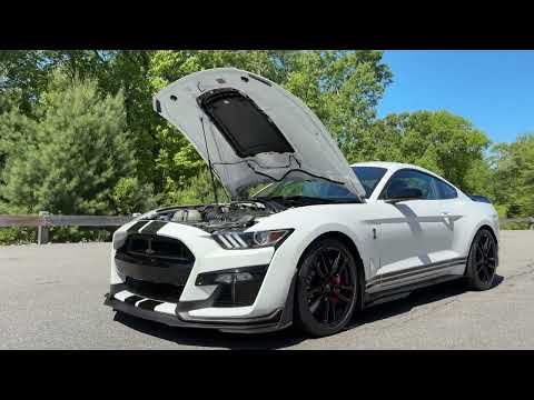 2022 Shelby GT500 (CC-2078625) for sale in Rowley, Massachusetts