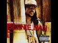 Beenie Man   Back Against The Wall 2004