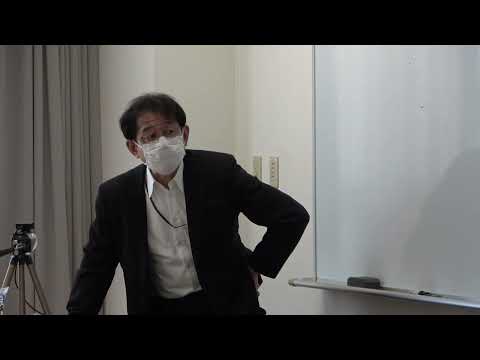 政策学科 関西大学　社会安全学部　中村隆宏 教授　『中村ゼミ　演習の様子をお伝えします』
