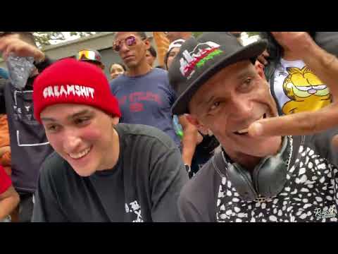 FILTROS MEJORES 17 - SKY🆚PINO LYON🆚MAU OG🆚CESS 🆚BLACKSTTER [RAP SIN GROSERIAS CARACAS X OBG]