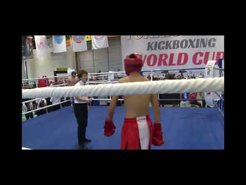 (KAZ) Soiyrkas Arsen🇰🇿 VS 🇫🇷Lorenzo Navarro (FRA)  Turkish Open World Cup 2022