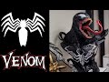 Queen Studios Venom Bust Review