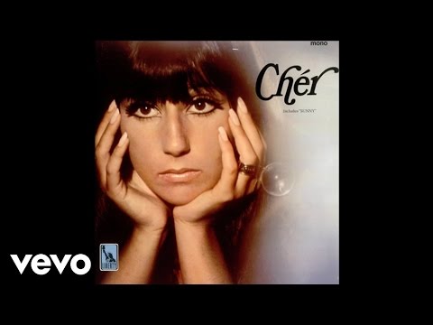 Alfie by Cher