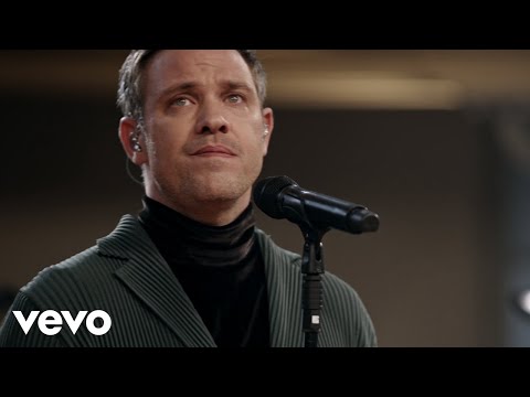 Who Am I - Will Young