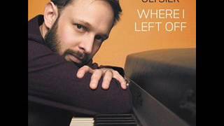 Oli Silk - Seasons Change