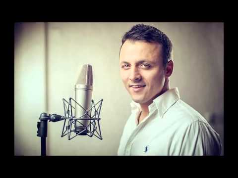 Daniel Kajmakoski - Red ( Official Cover Audio )