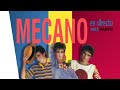 Mecano | Viaje espacial "Versión Acústica" (En Directo Madrid, Gira 1981)