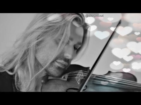 Salut D' Amour (Tributo a David Garrett)