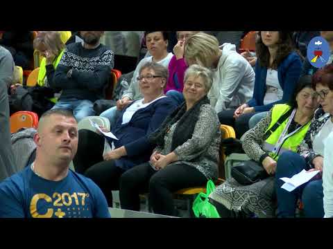 5. Spotkanie otwarte 22.12.2018 - Uwielbienie I