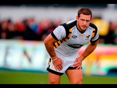 Gopperth wins Premiership Player of the Month