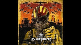 Five Finger Death Punch - Succubus