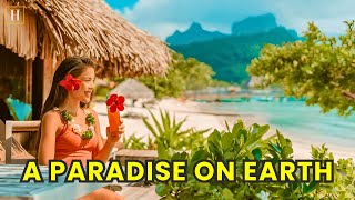 A Paradise On Earth In The Pacific Ocean - Hawaii | Human Documentary