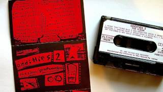 The Clean : The Great Unwashed   Odditties 2