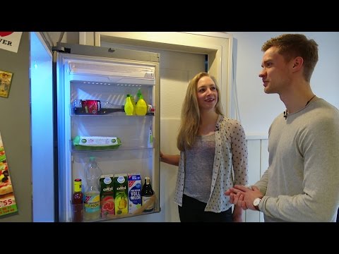 Anorexia and Binge Eating - Back to Life | reporter