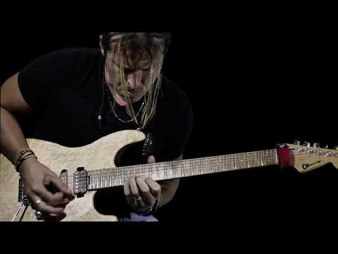 Dream Theater -Under The Glass Moon solo cover - Igor Paspalj