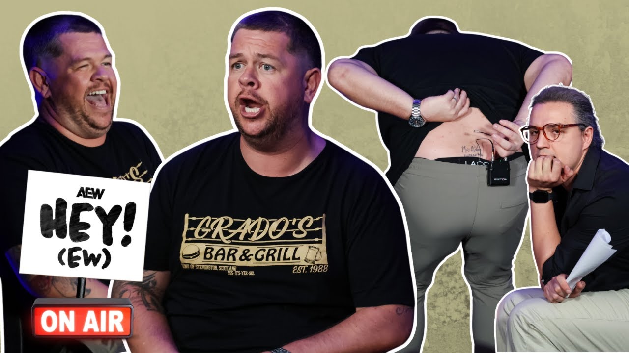 Video Test Thumbnail