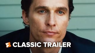 The Lincoln Lawyer (2011) Trailer #2 | Movieclips Classic Trailers