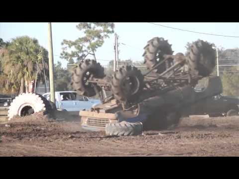 TRUCKS GONE WILD 13 DVD TRAILER