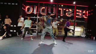 Rock Yo Hips - Crime Mob feat. Lil Scrappy |  Yumeki Choreography | GH5 Dance Studio